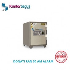 Brankas Donati RAN 50 AM Alarm